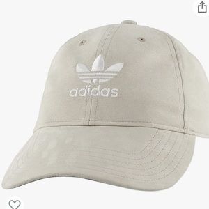 Adidas Women’s Relaxed Fit Adjustable Cap